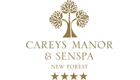 Careys Manor Hotel & SenSpa Logo