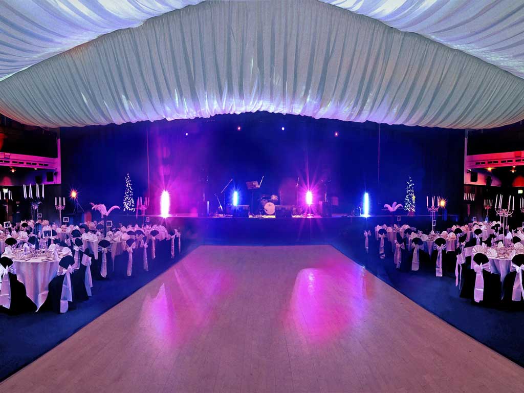 Portsmouth Guildhall Portsmouth Hampshire Venue Details