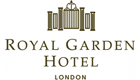 Royal Garden Hotel Logo