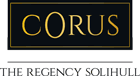 The Regency Hotel Solihull Logo