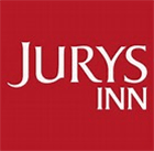 Jurys Inn Hinckley Island Logo