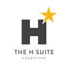 The H Suite Edgbaston Logo