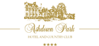 Ashdown Park Hotel & Country Club Logo