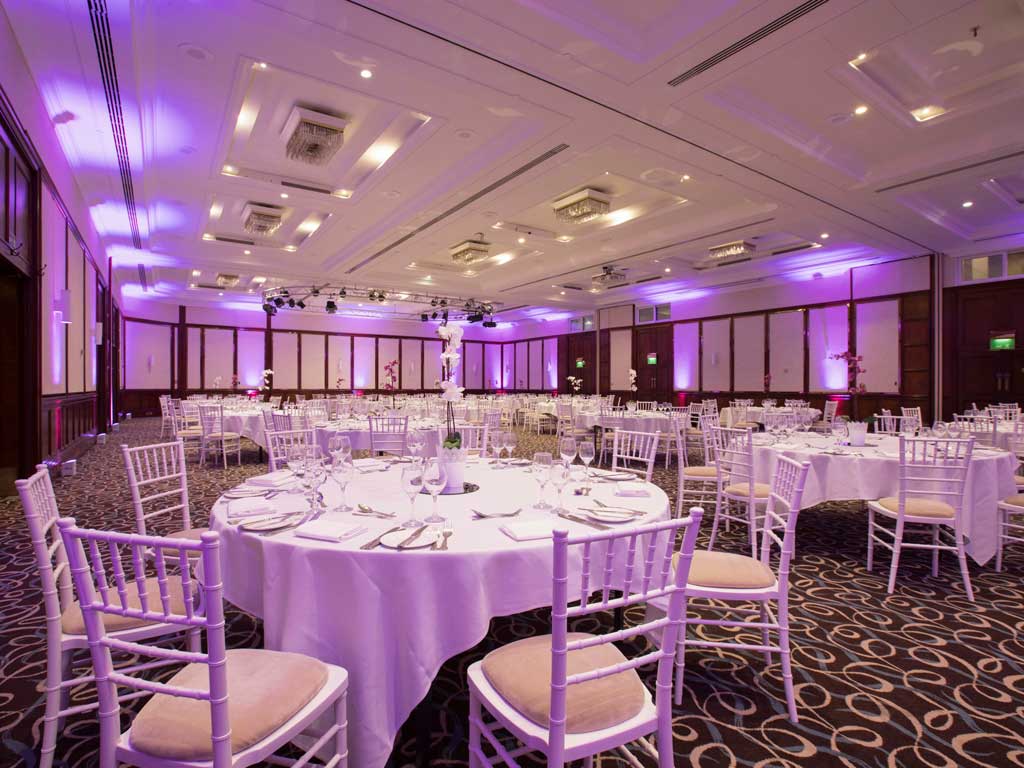 Wedding Venues In Southampton