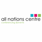 All Nations Centre Logo