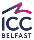ICC Belfast Logo