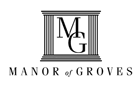 Manor of Groves Hotel, Golf & Country Club Logo