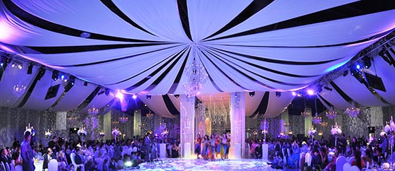 Wedding Venues In Leeds