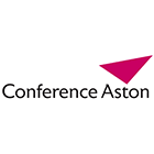 Conference Aston Hotel & Conference Centre Logo