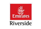 Seat Unique Riverside Logo