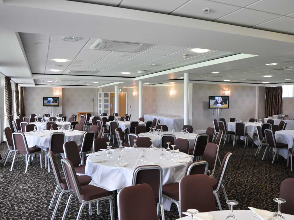 Emirates Riverside Chester Le Street Co Durham Venue Details