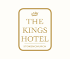 Kings Hotel Stokenchurch Logo