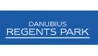 Danubius Hotel Regents Park Logo