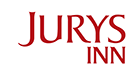 Jurys Inn Birmingham Logo