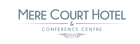 Mere Court Hotel & Conference Centre Logo