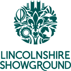 Lincolnshire Showground Logo