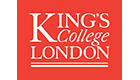 King's Venues, King's College London Logo