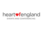 Heart of England Conference & Events Centre Logo