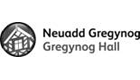 Gregynog Hall Logo
