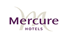 Mercure Bristol Brigstow Hotel Logo