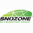 Snozone Castleford, Leeds Logo