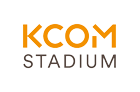 MKM Stadium Logo