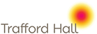 Trafford Hall Logo