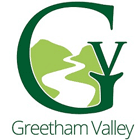 Greetham Valley Logo