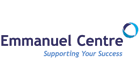 Emmanuel Centre Logo