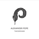 The Alexander Pope Hotel Logo