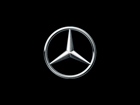 Mercedes-Benz World Logo