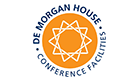 De Morgan House Logo