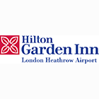Hilton Garden Inn London Heathrow Airport Logo