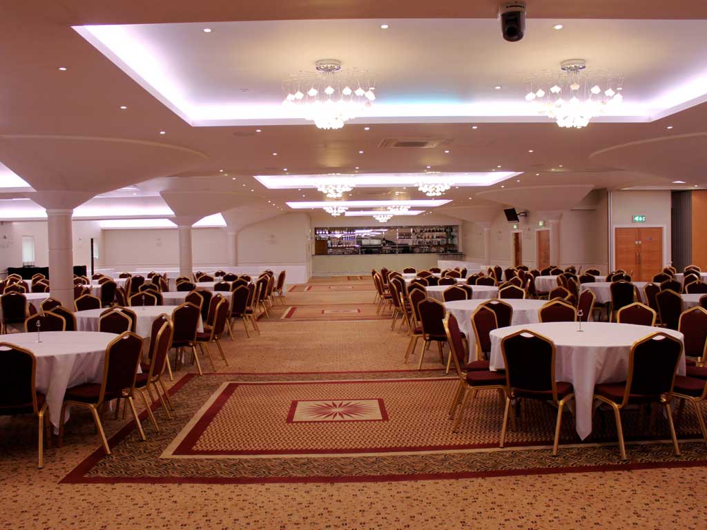 Wedding Venues In Bedfordshire