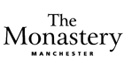 The Monastery Manchester Logo
