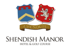 Shendish Manor Hotel Logo