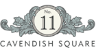 No.11 Cavendish Square Logo
