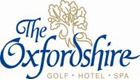 The Oxfordshire Golf, Hotel & Spa Logo
