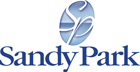 Sandy Park Conference & Banqueting Centre Logo