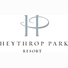 Heythrop Park Resort Logo