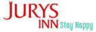 Jurys Inn Exeter Logo