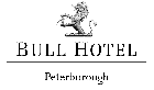 The Bull Hotel Logo