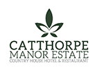 Catthorpe Manor Estate - Hotel & Conference Venue Logo