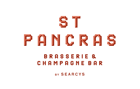 Searcys St Pancras Grand Brasserie & Champagne Bar Logo