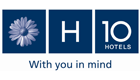 H10 London Waterloo Logo
