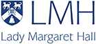 Lady Margaret Hall Logo