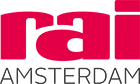 RAI Amsterdam Logo