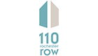 110 Rochester Row Logo