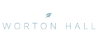 Worton Hall Logo