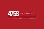 47 Bastwick Street Logo